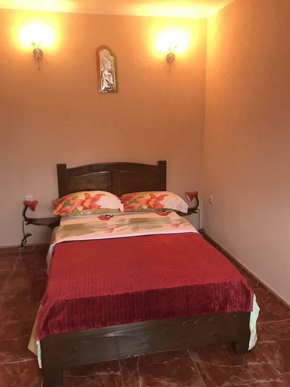 Vila La Izvor Petresti Exterior foto