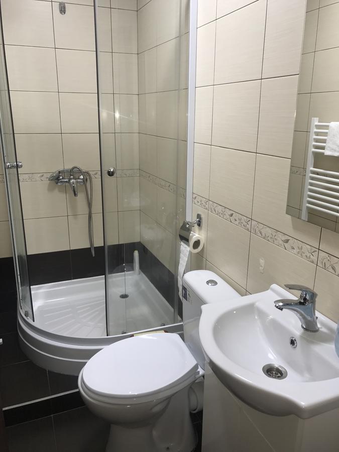 Vila La Izvor Petresti Exterior foto